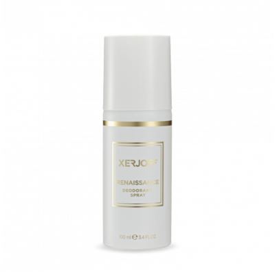 XERJOFF Renaissance Deo Spray 100 ml